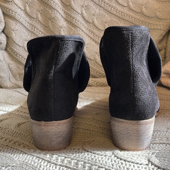Seven so ho ankle booties - Picture 6 of 11